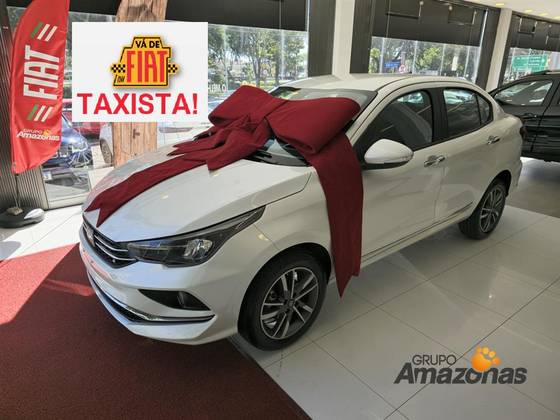 FIAT CRONOS 1.3 FIREFLY FLEX PRECISION CVT FIAT CRONOS 1.3 FIREFLY FLEX PRECISION CVT